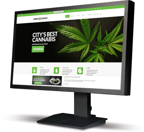 Cannabis Marketing